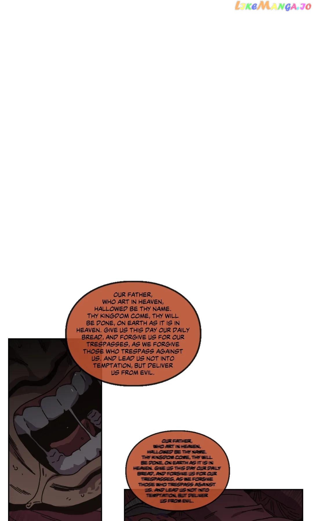 Guardians Of The Lamb chapter 140 - page 50
