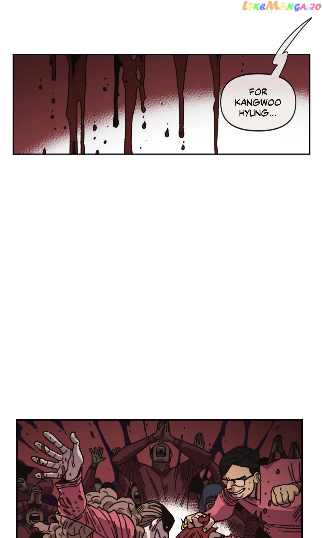 Guardians Of The Lamb chapter 140 - page 53