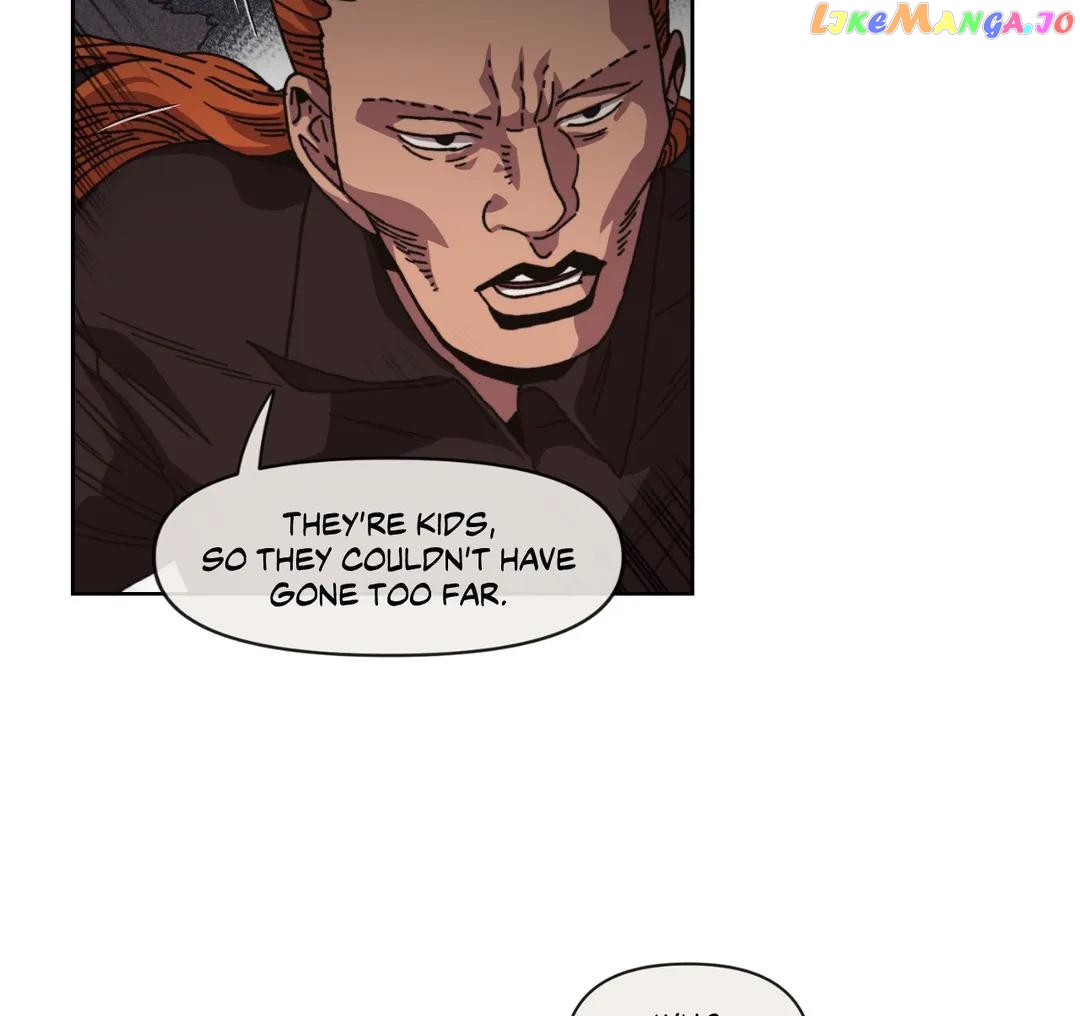 Guardians Of The Lamb chapter 140 - page 59