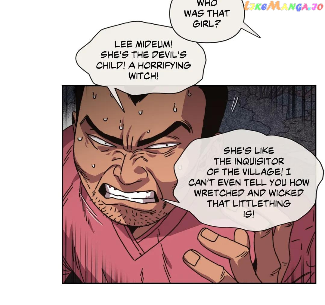 Guardians Of The Lamb chapter 140 - page 60