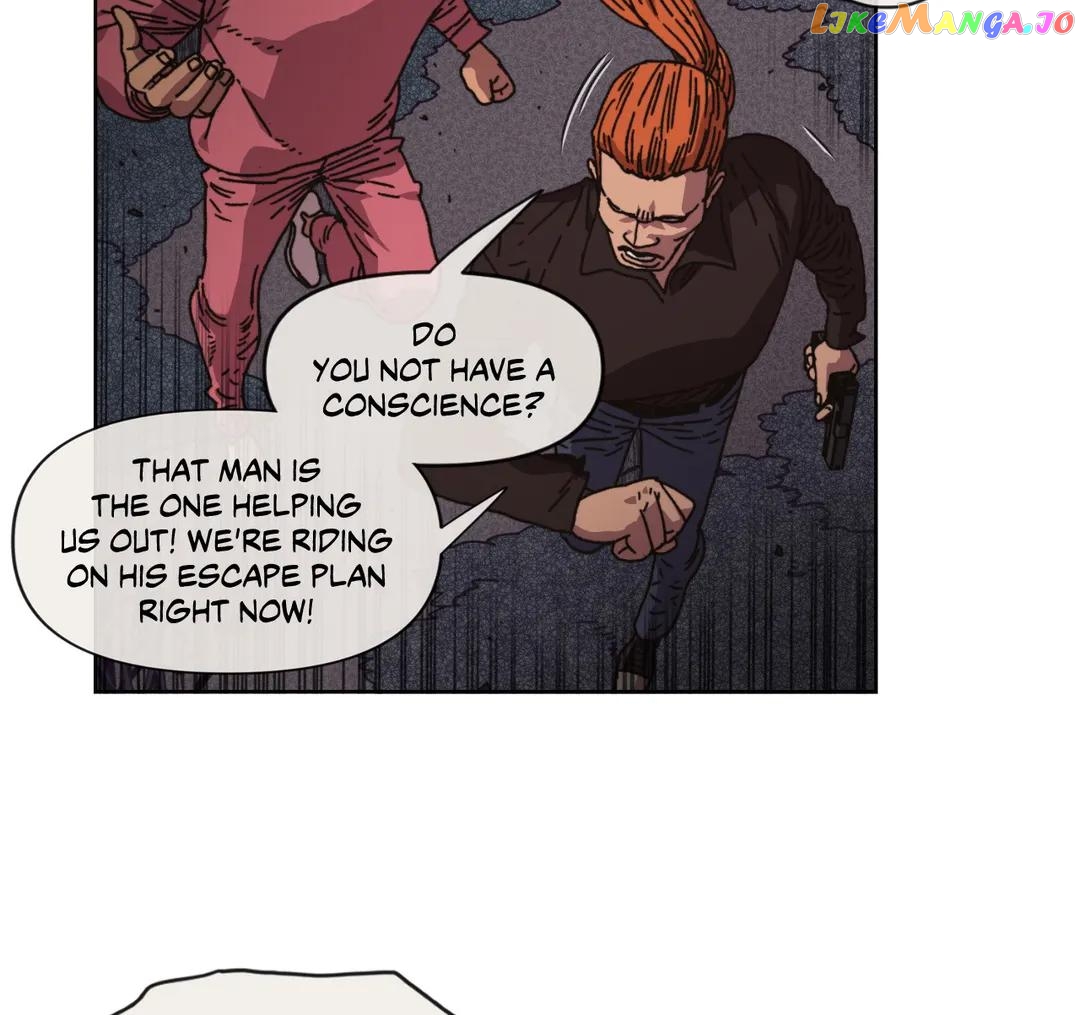 Guardians Of The Lamb chapter 140 - page 62