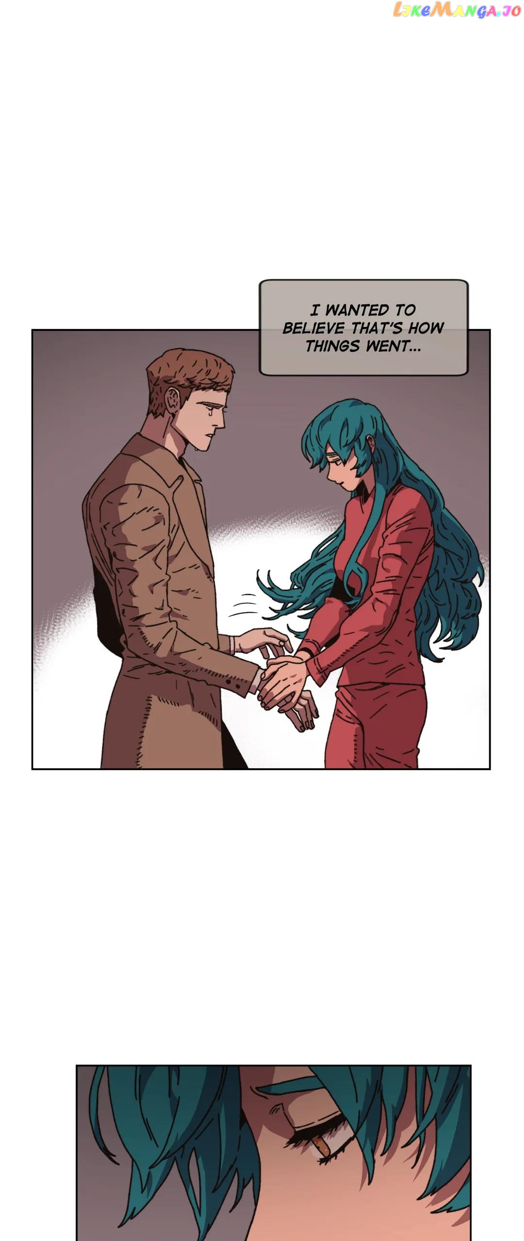 Guardians Of The Lamb chapter 140 - page 7