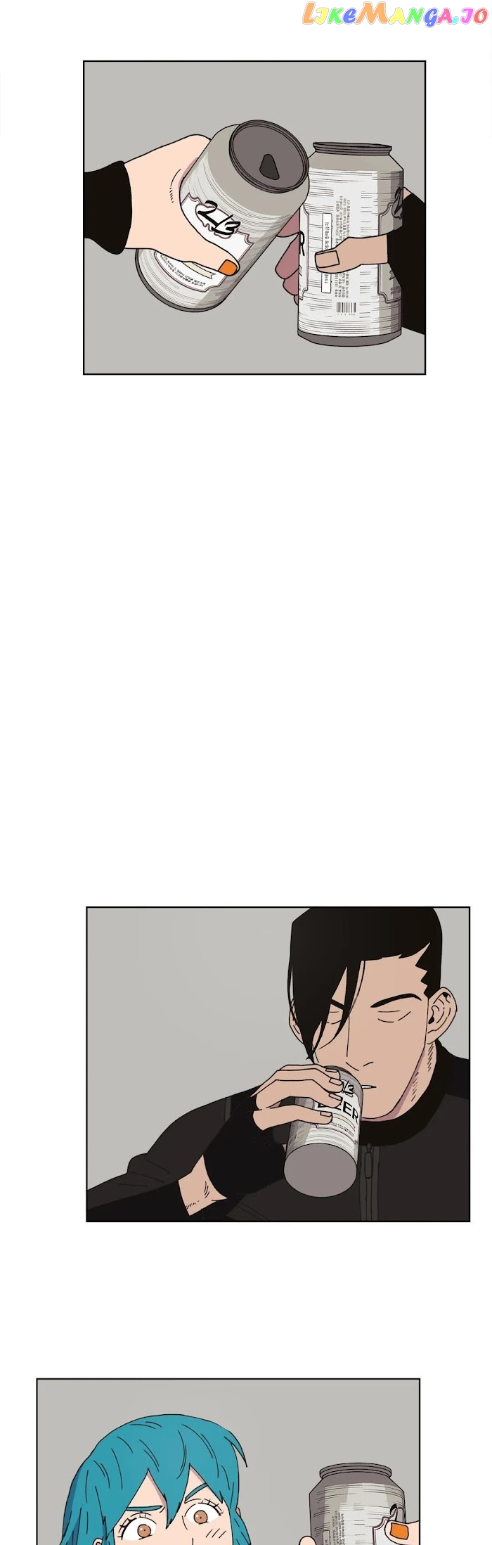 Guardians Of The Lamb chapter 31 - page 34