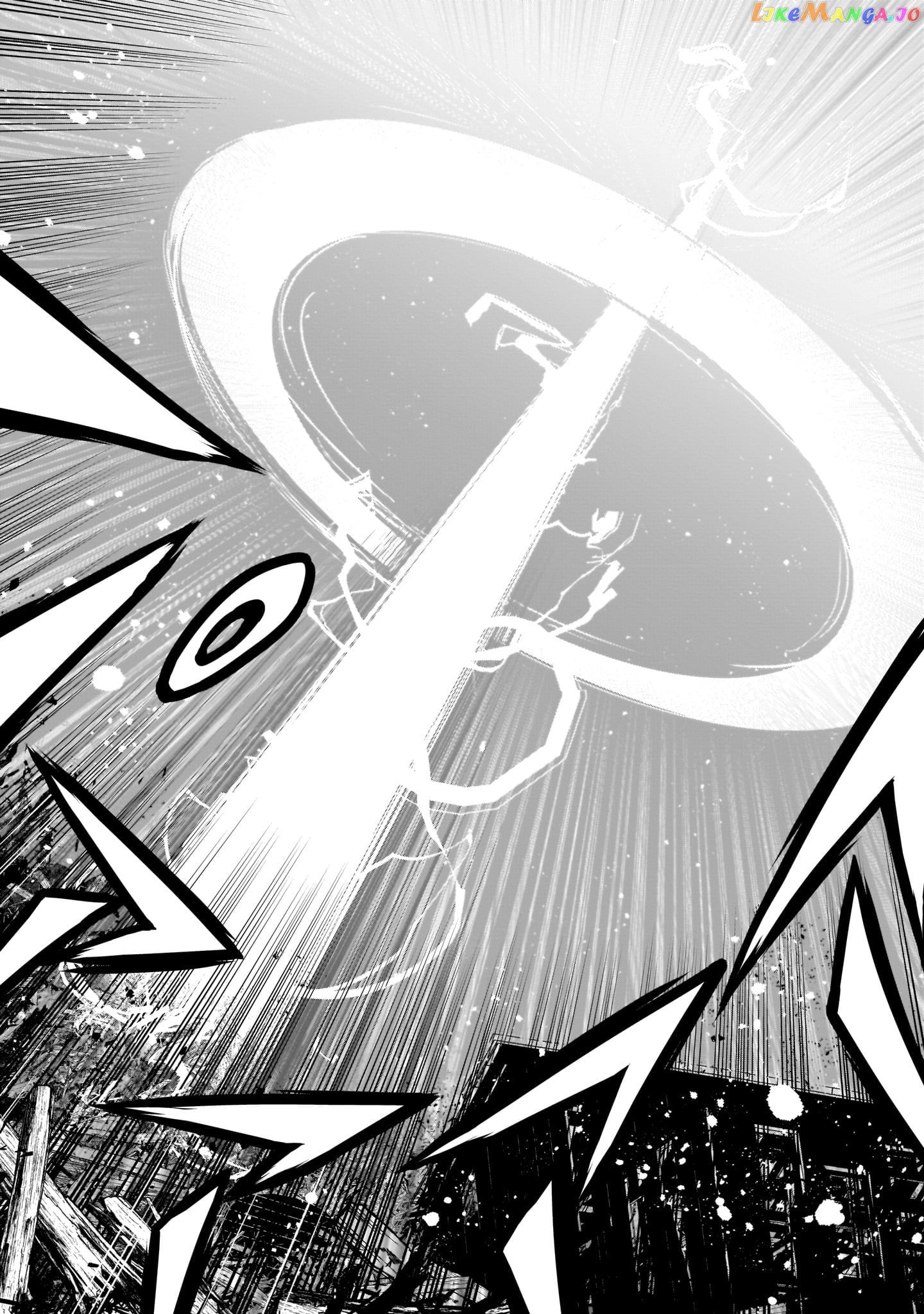 Kaminaki Sekai No Kamisama Katsudou chapter 21 - page 19