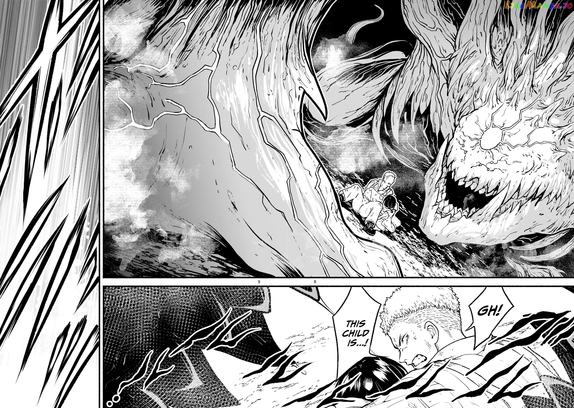 Kaminaki Sekai No Kamisama Katsudou chapter 22 - page 7