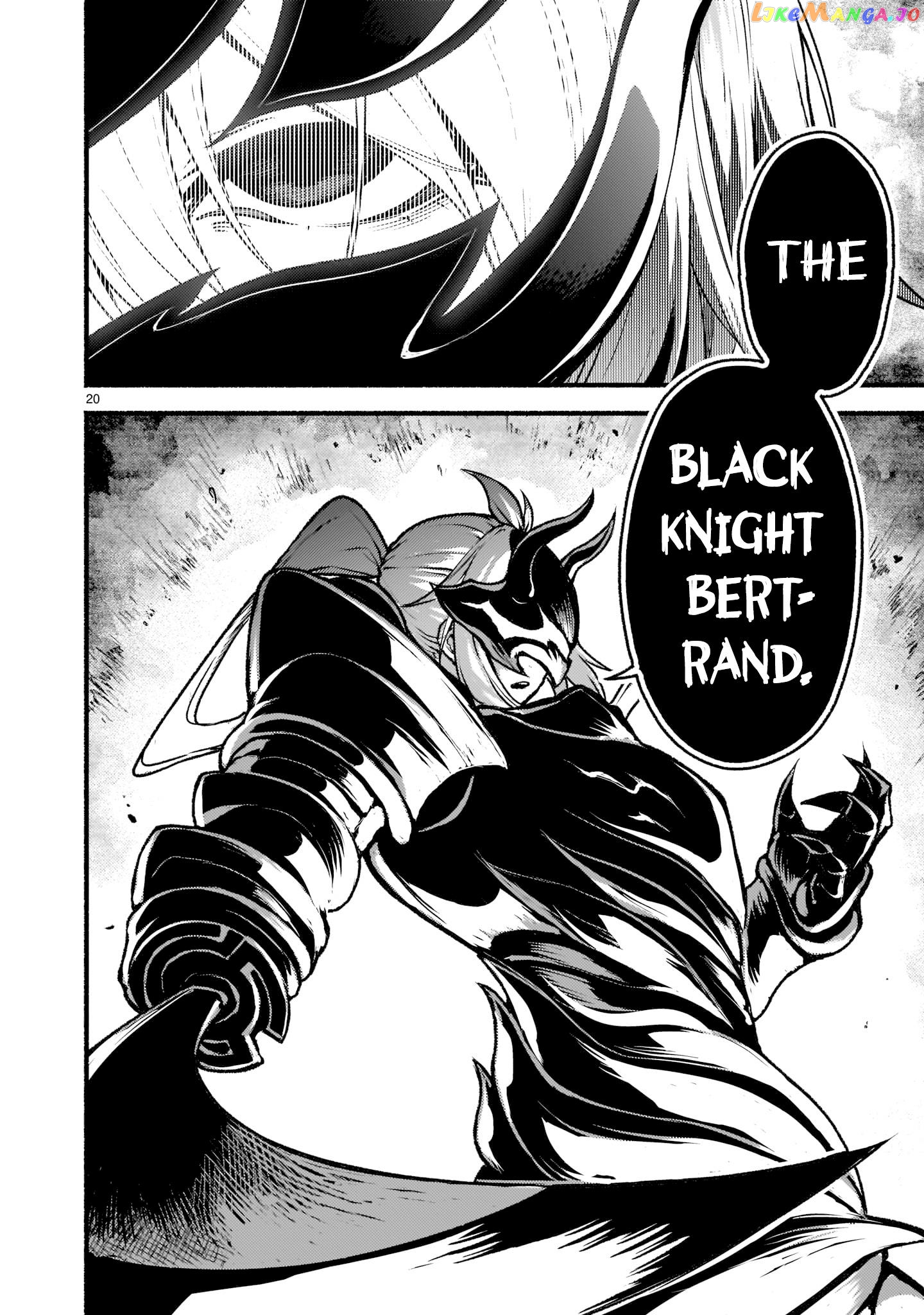 Kaminaki Sekai No Kamisama Katsudou chapter 23 - page 17