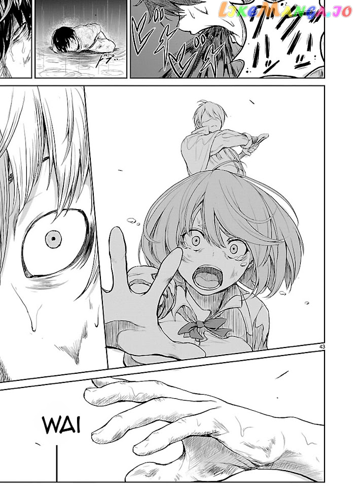 Kaminaki Sekai No Kamisama Katsudou chapter 1.5 - page 12