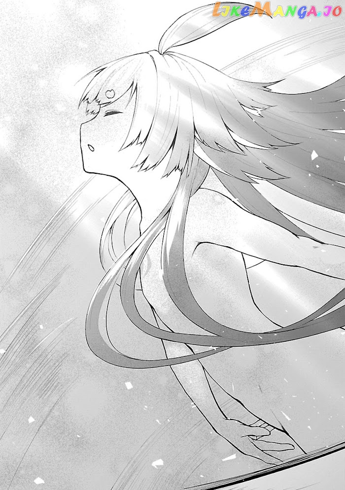 Kaminaki Sekai No Kamisama Katsudou chapter 1.6 - page 7
