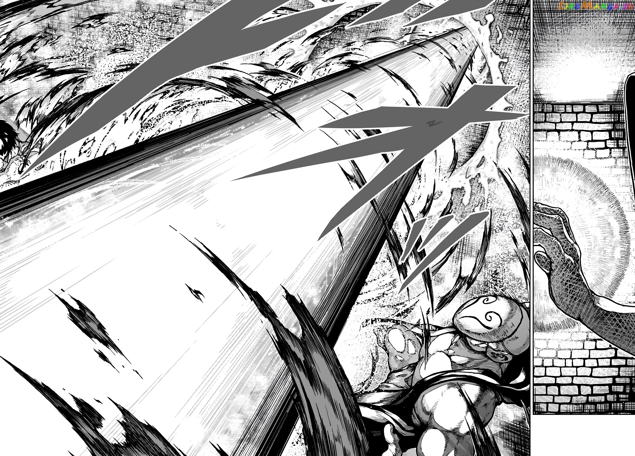 Kaminaki Sekai No Kamisama Katsudou chapter 16 - page 18