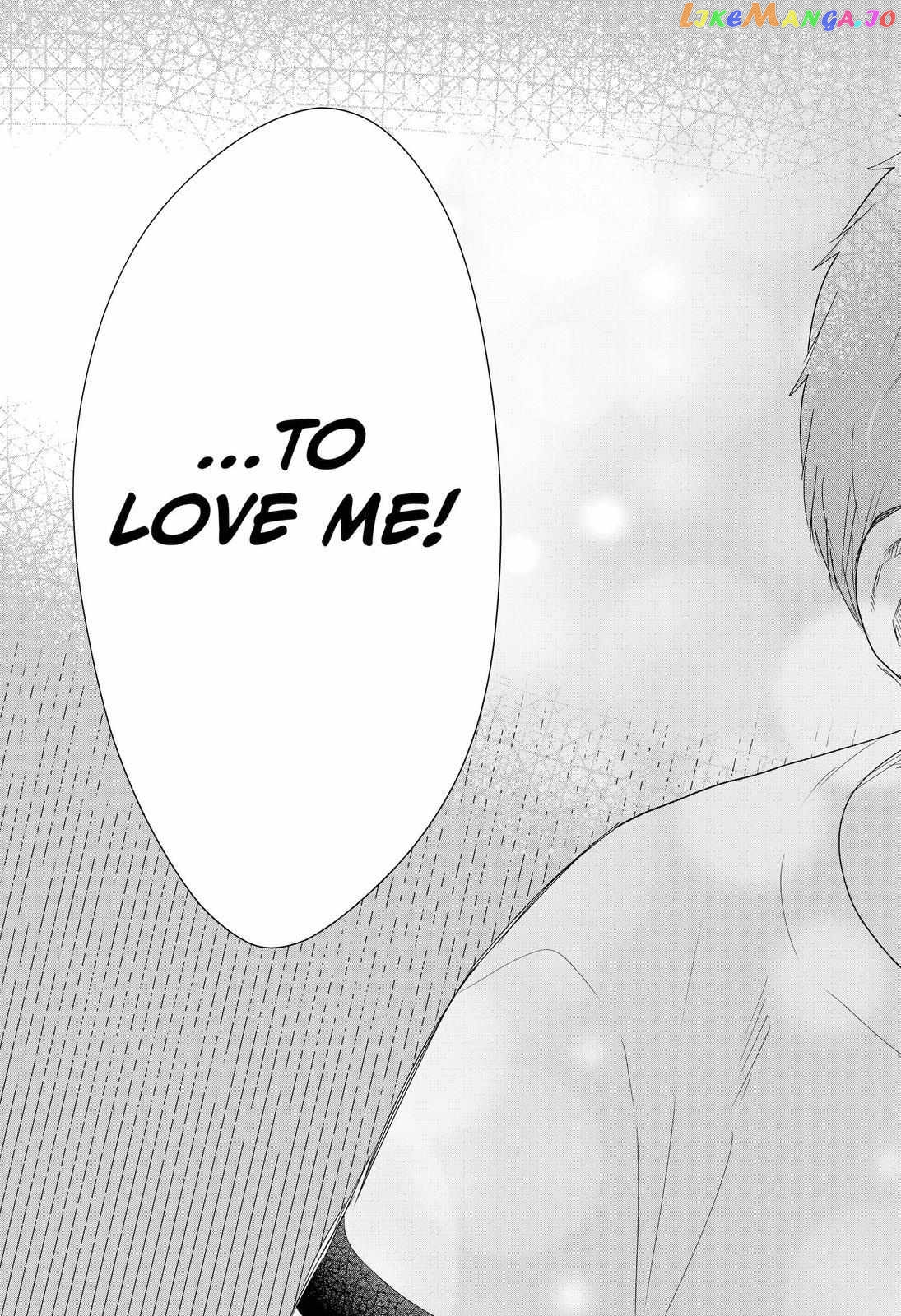 Me And My Gangster Neighbour chapter 26 - page 16