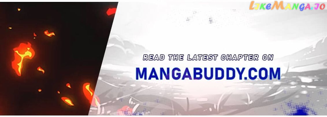 Me And My Gangster Neighbour chapter 29 - page 25