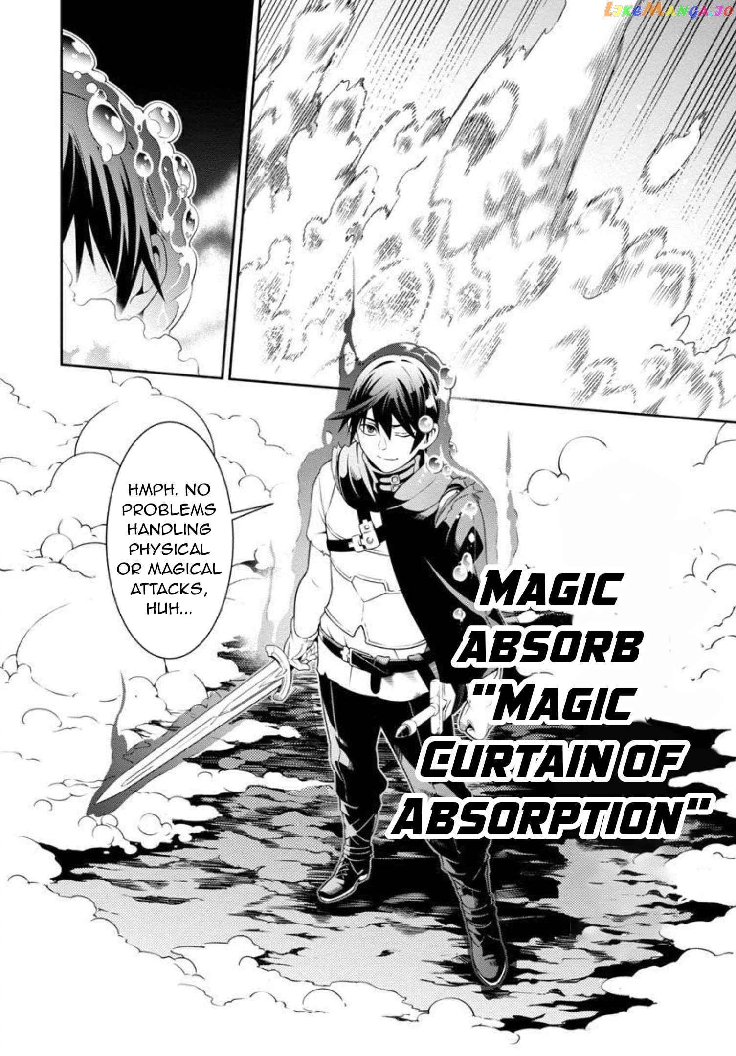 I Got a New Skill Every Time I Was Exiled, and After 100 Different Worlds, I Was Unmatched chapter 2 - page 39