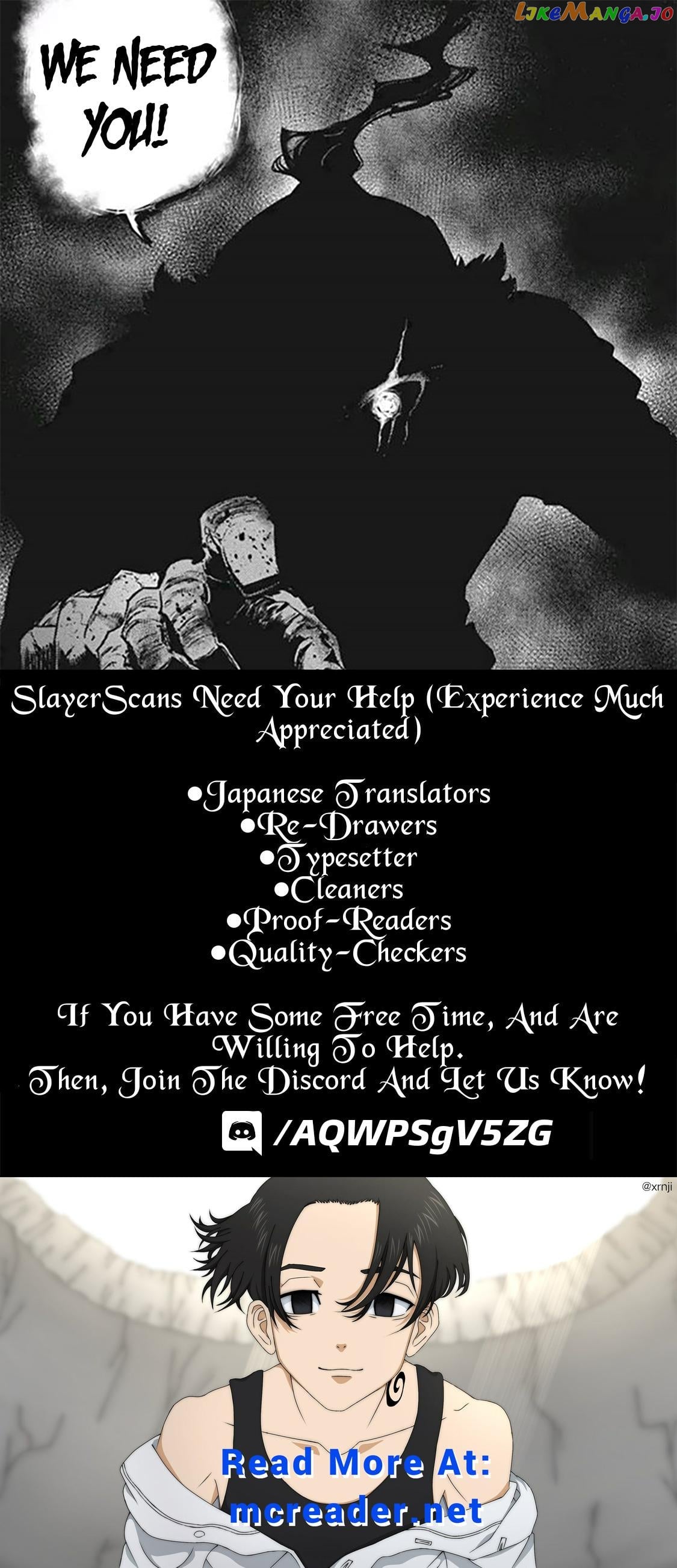 I Got a New Skill Every Time I Was Exiled, and After 100 Different Worlds, I Was Unmatched chapter 2 - page 44