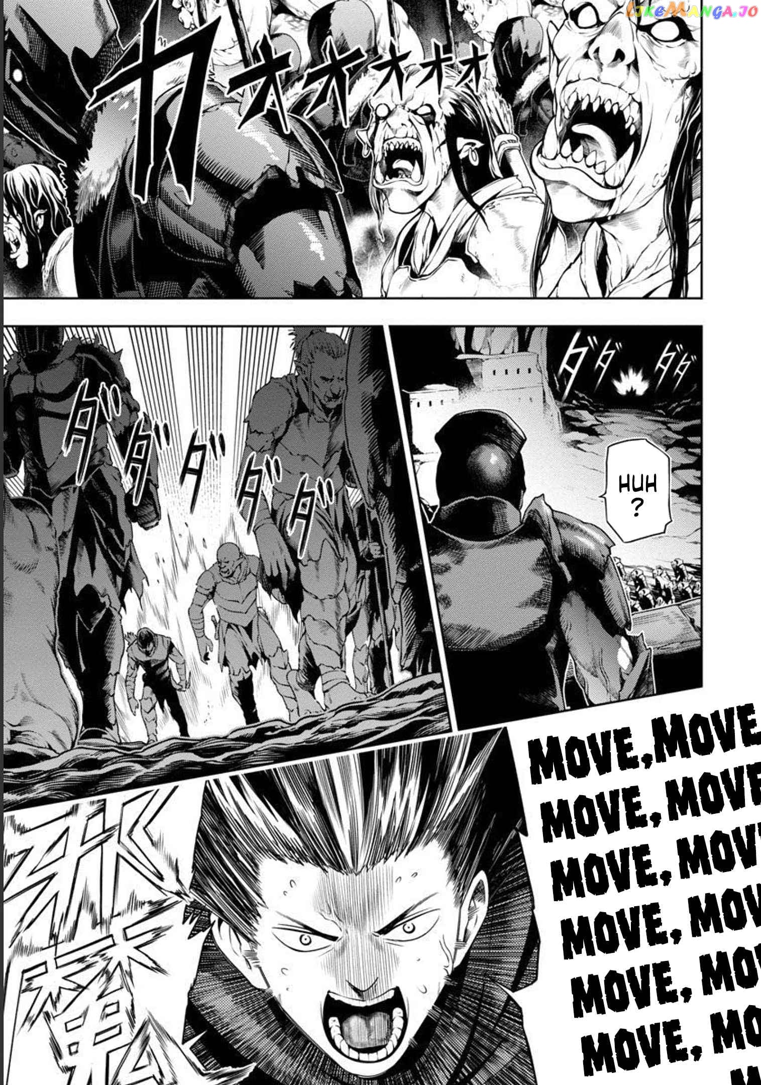 I Got a New Skill Every Time I Was Exiled, and After 100 Different Worlds, I Was Unmatched chapter 3 - page 27