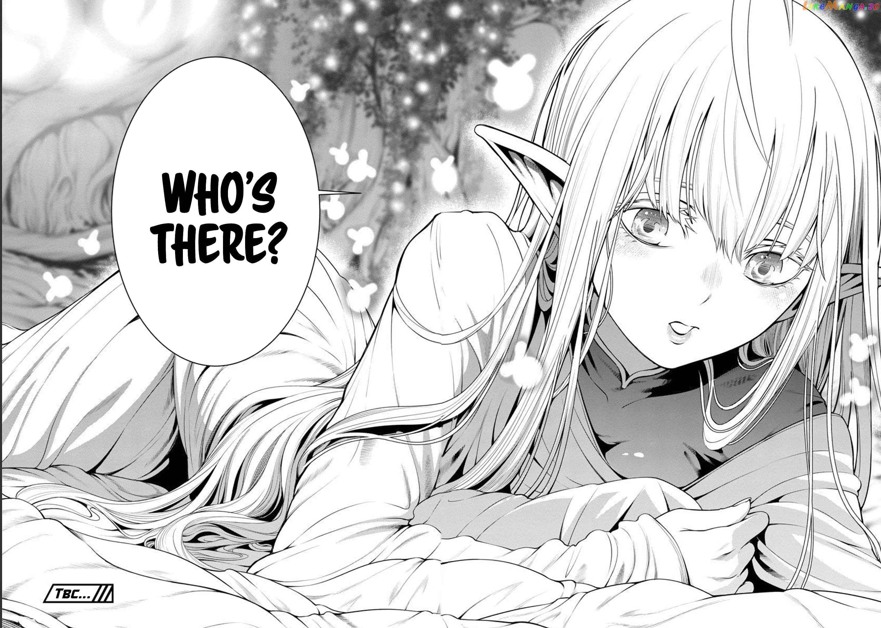 I Got a New Skill Every Time I Was Exiled, and After 100 Different Worlds, I Was Unmatched chapter 3 - page 36