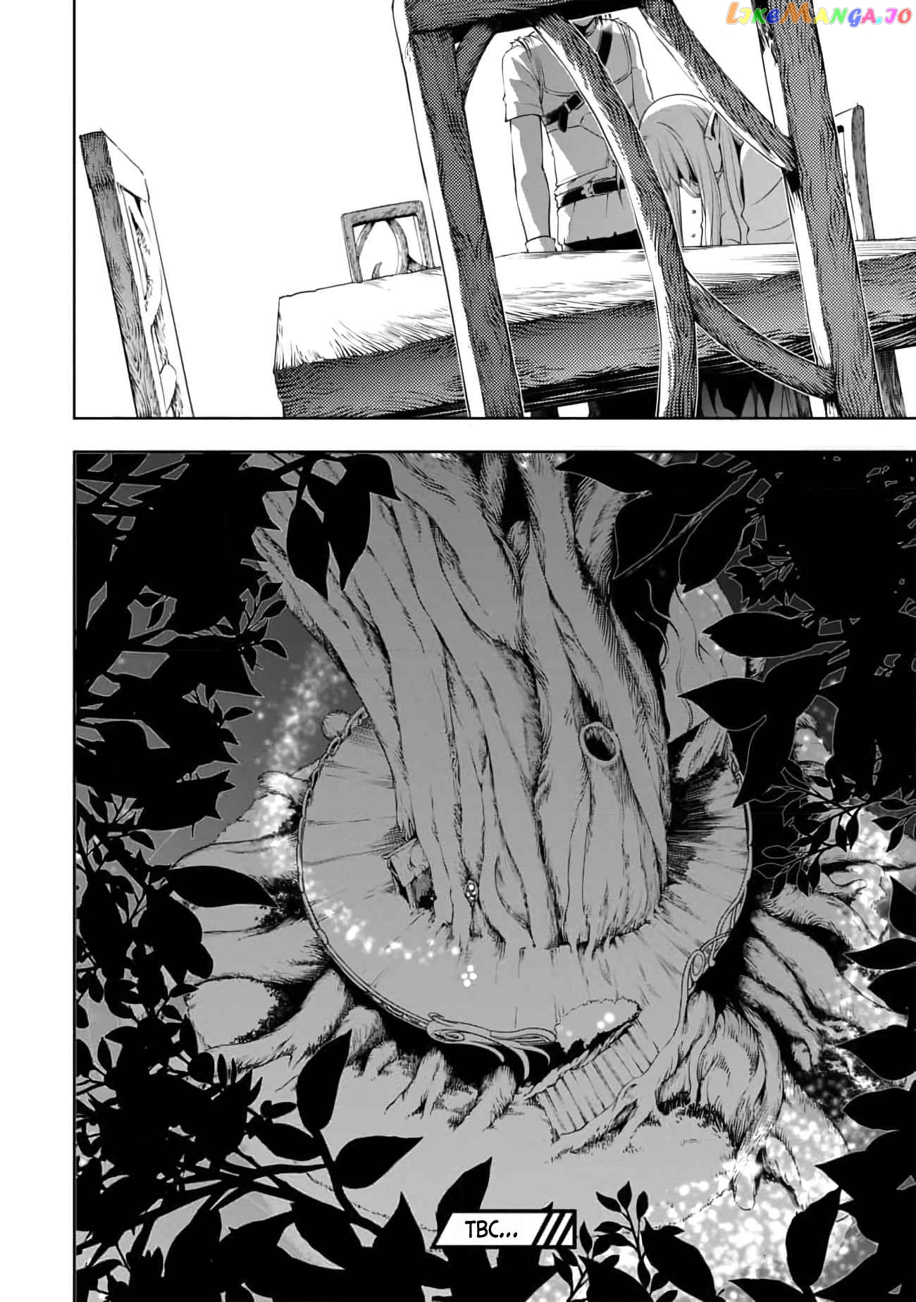 I Got a New Skill Every Time I Was Exiled, and After 100 Different Worlds, I Was Unmatched chapter 4 - page 34