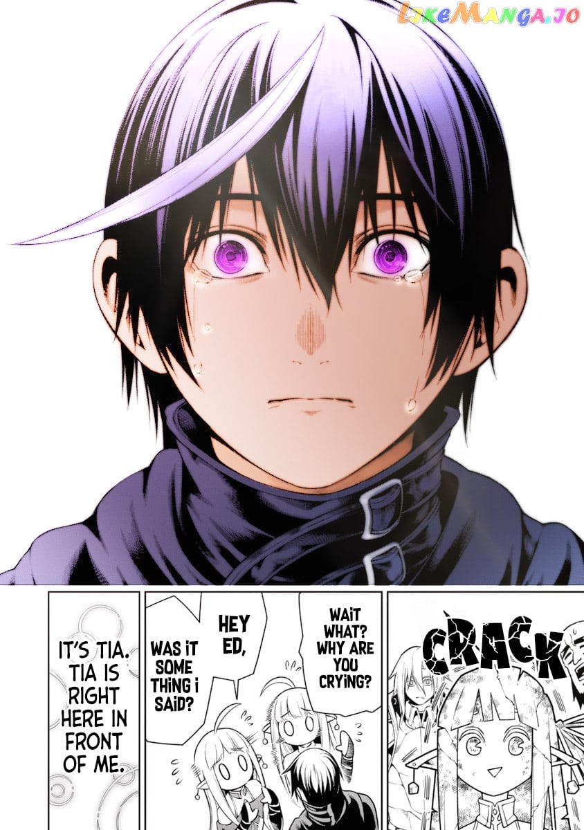 I Got a New Skill Every Time I Was Exiled, and After 100 Different Worlds, I Was Unmatched chapter 7 - page 41