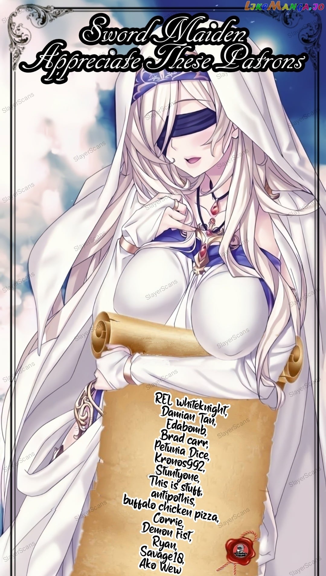 I Got a New Skill Every Time I Was Exiled, and After 100 Different Worlds, I Was Unmatched chapter 8.1 - page 28