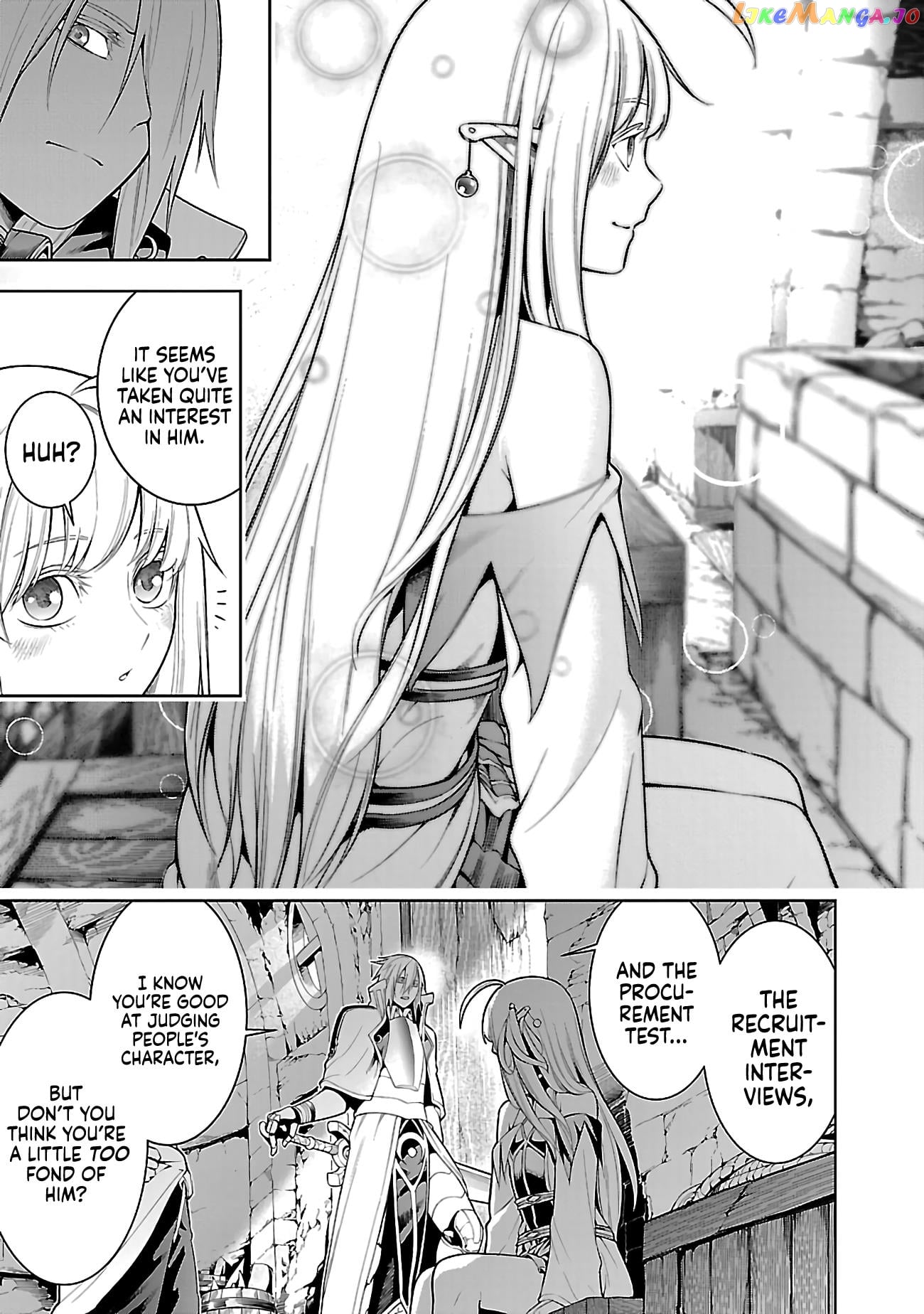I Got a New Skill Every Time I Was Exiled, and After 100 Different Worlds, I Was Unmatched chapter 9.2 - page 5