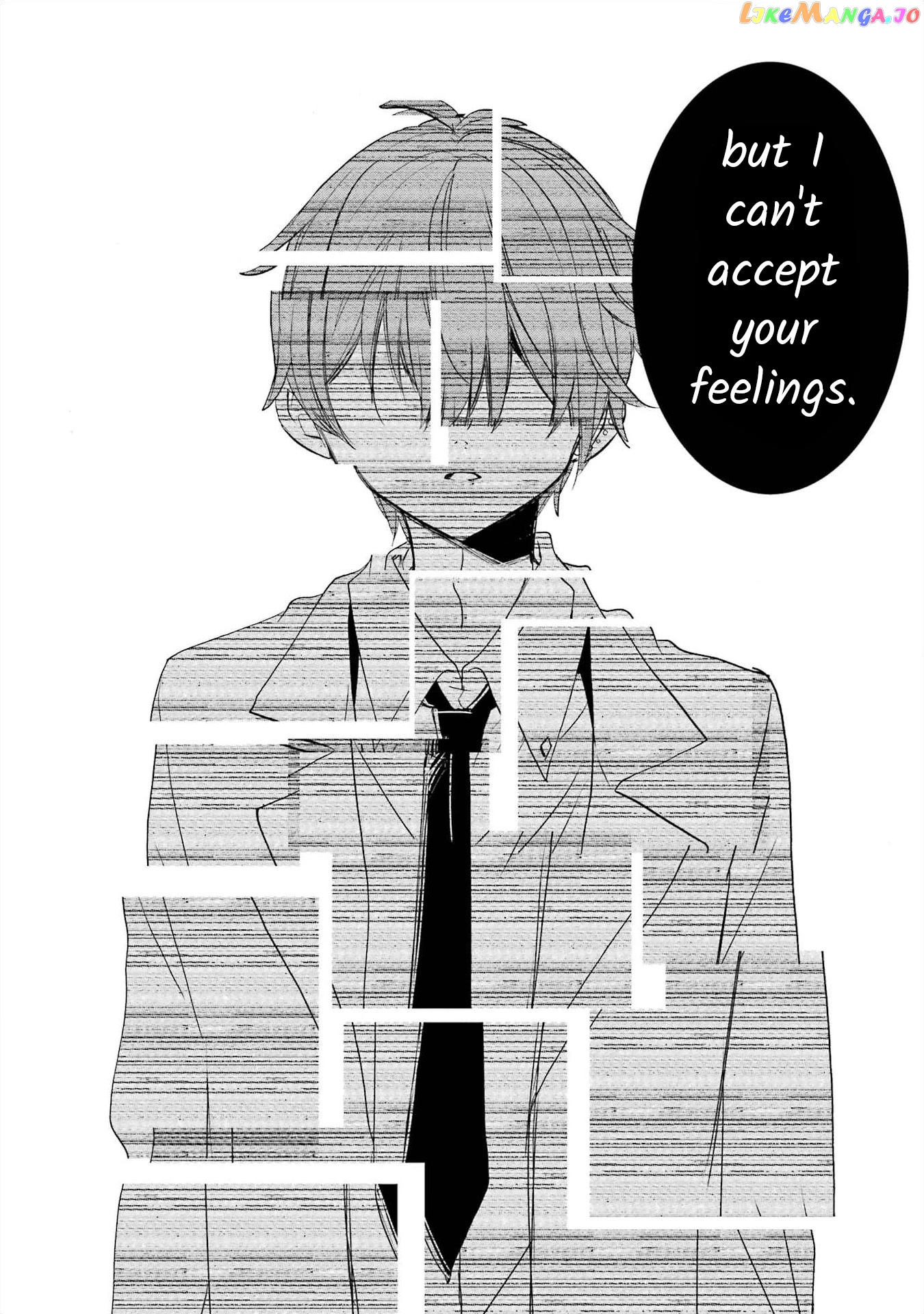 Romancing Apoptosis Doll Sartain In Love chapter 3 - page 40