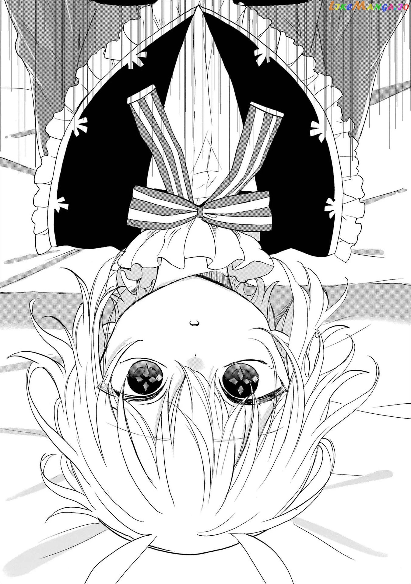 Romancing Apoptosis Doll Sartain In Love chapter 6 - page 11