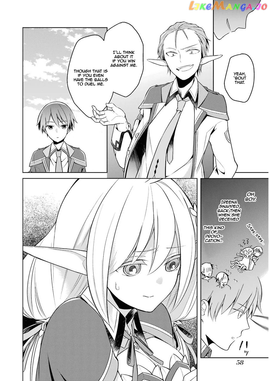 Shijou Saikyou No Daimaou, Murabito A Ni Tensei Suru chapter 2 - page 12