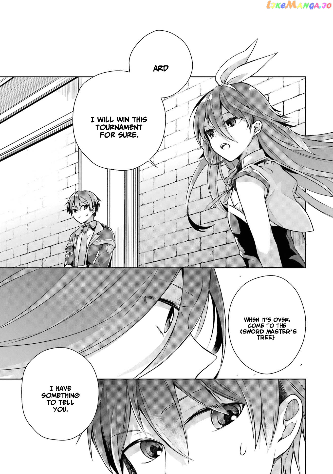 Shijou Saikyou No Daimaou, Murabito A Ni Tensei Suru chapter 29 - page 37