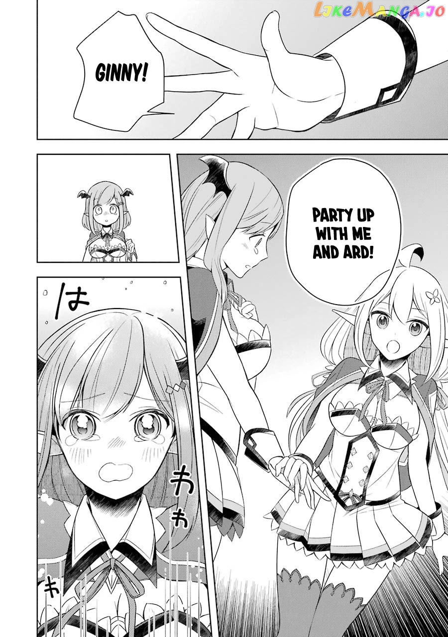Shijou Saikyou No Daimaou, Murabito A Ni Tensei Suru chapter 3 - page 27