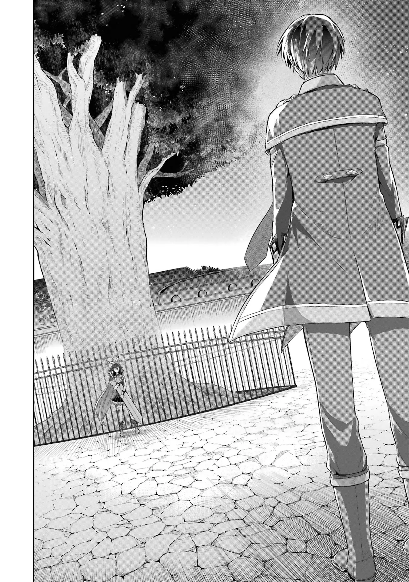 Shijou Saikyou No Daimaou, Murabito A Ni Tensei Suru chapter 30 - page 13