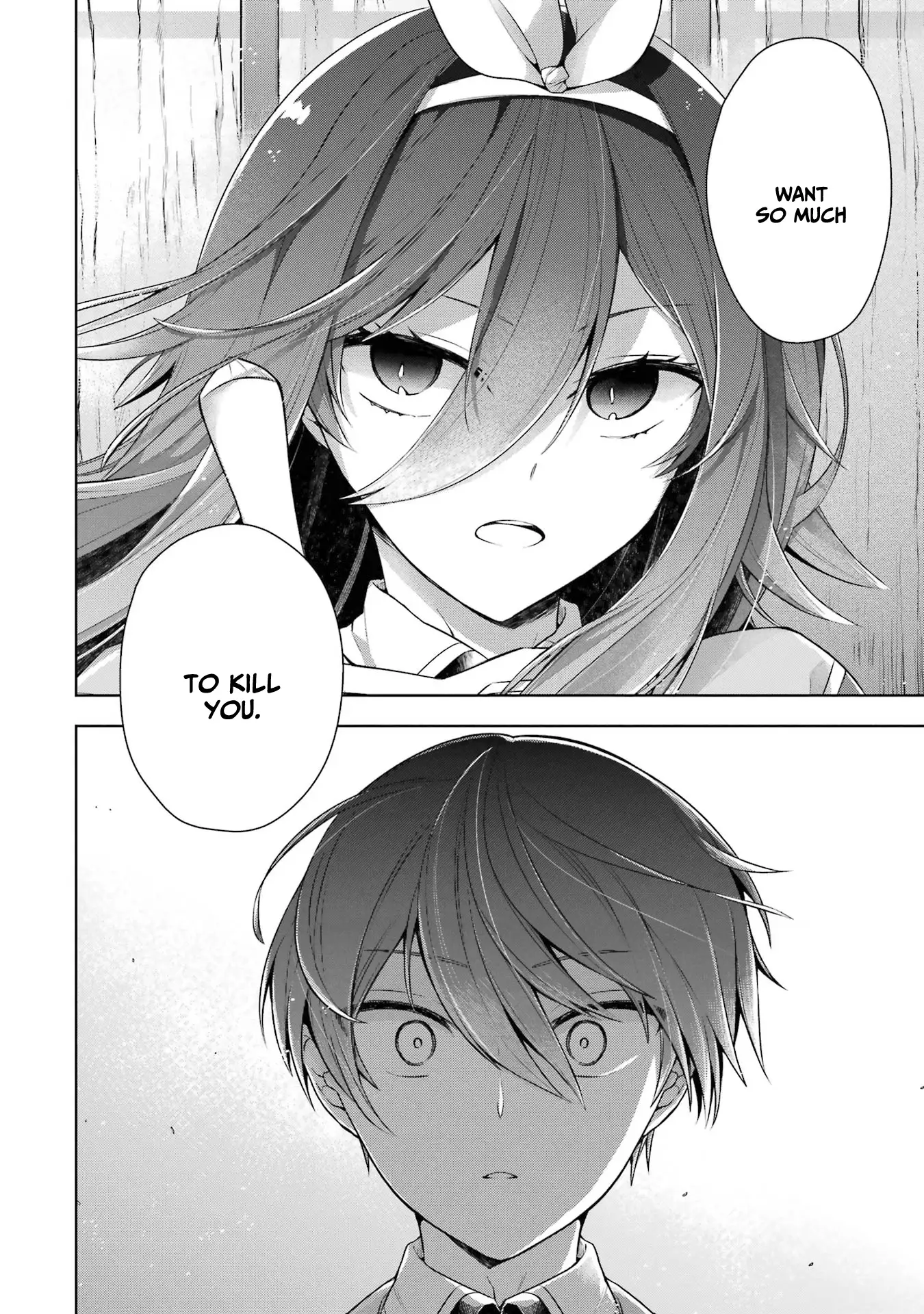 Shijou Saikyou No Daimaou, Murabito A Ni Tensei Suru chapter 30 - page 17