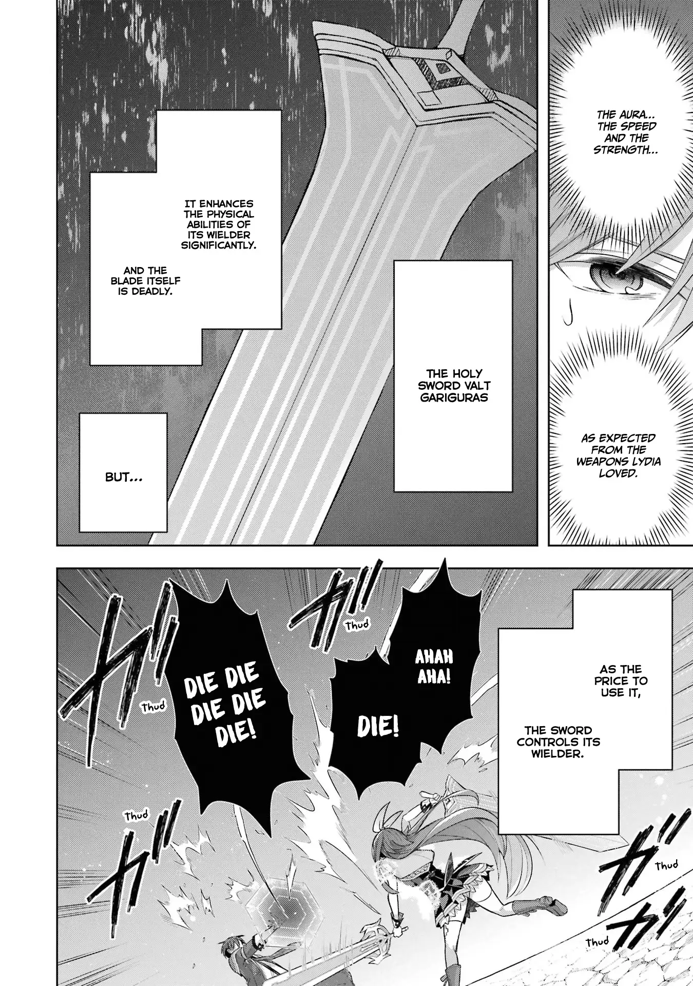 Shijou Saikyou No Daimaou, Murabito A Ni Tensei Suru chapter 30 - page 28