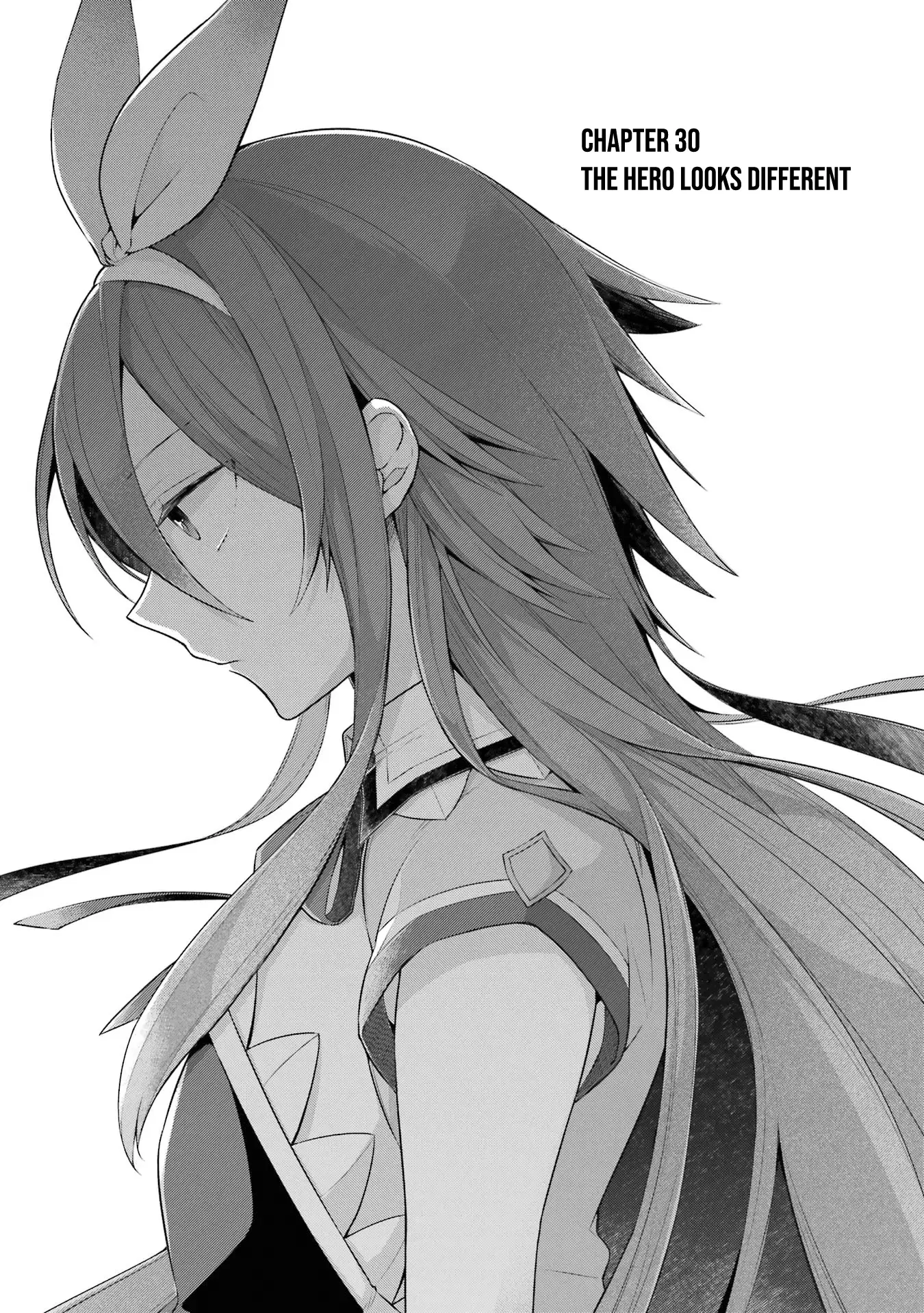 Shijou Saikyou No Daimaou, Murabito A Ni Tensei Suru chapter 30 - page 4