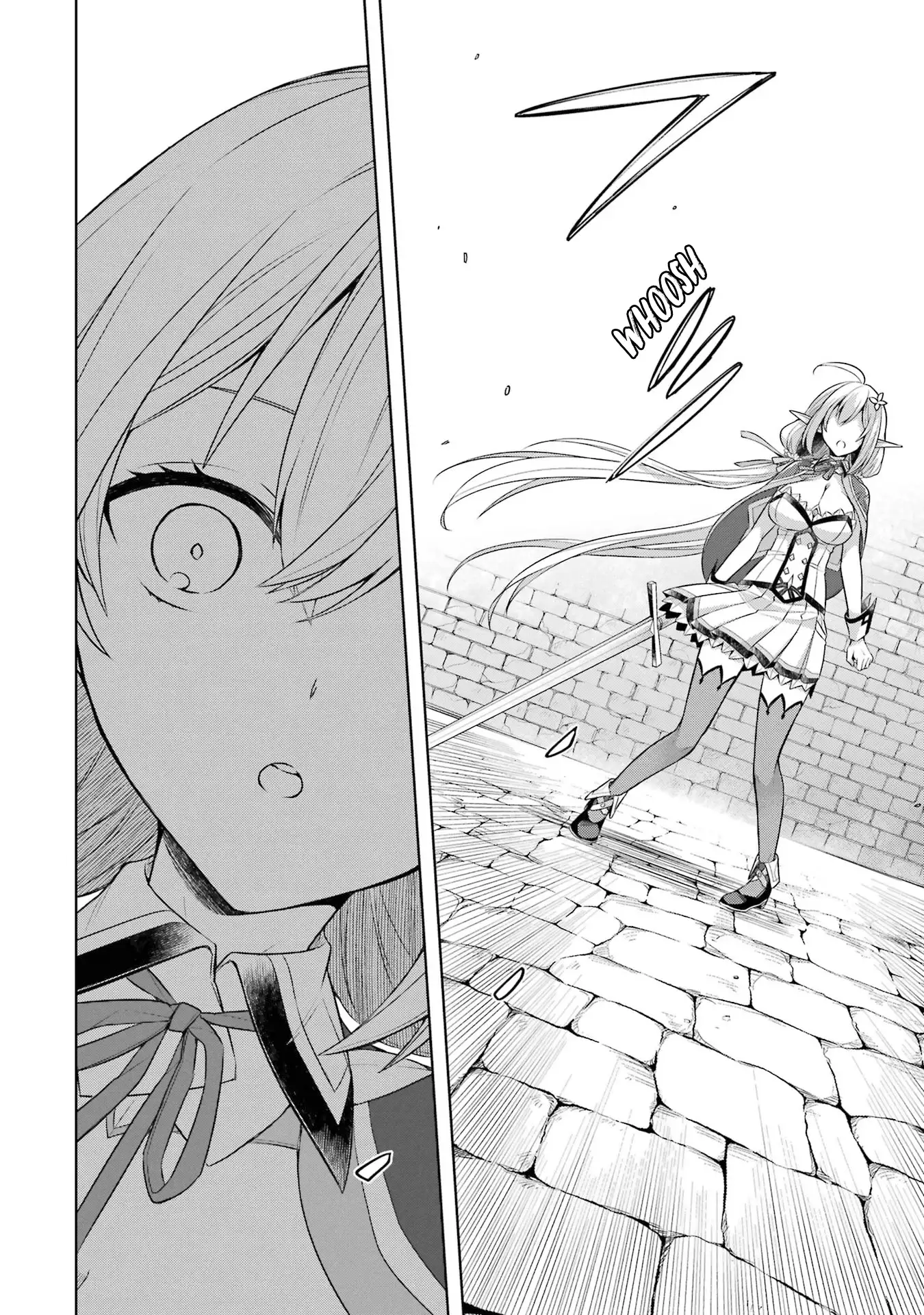Shijou Saikyou No Daimaou, Murabito A Ni Tensei Suru chapter 30 - page 7