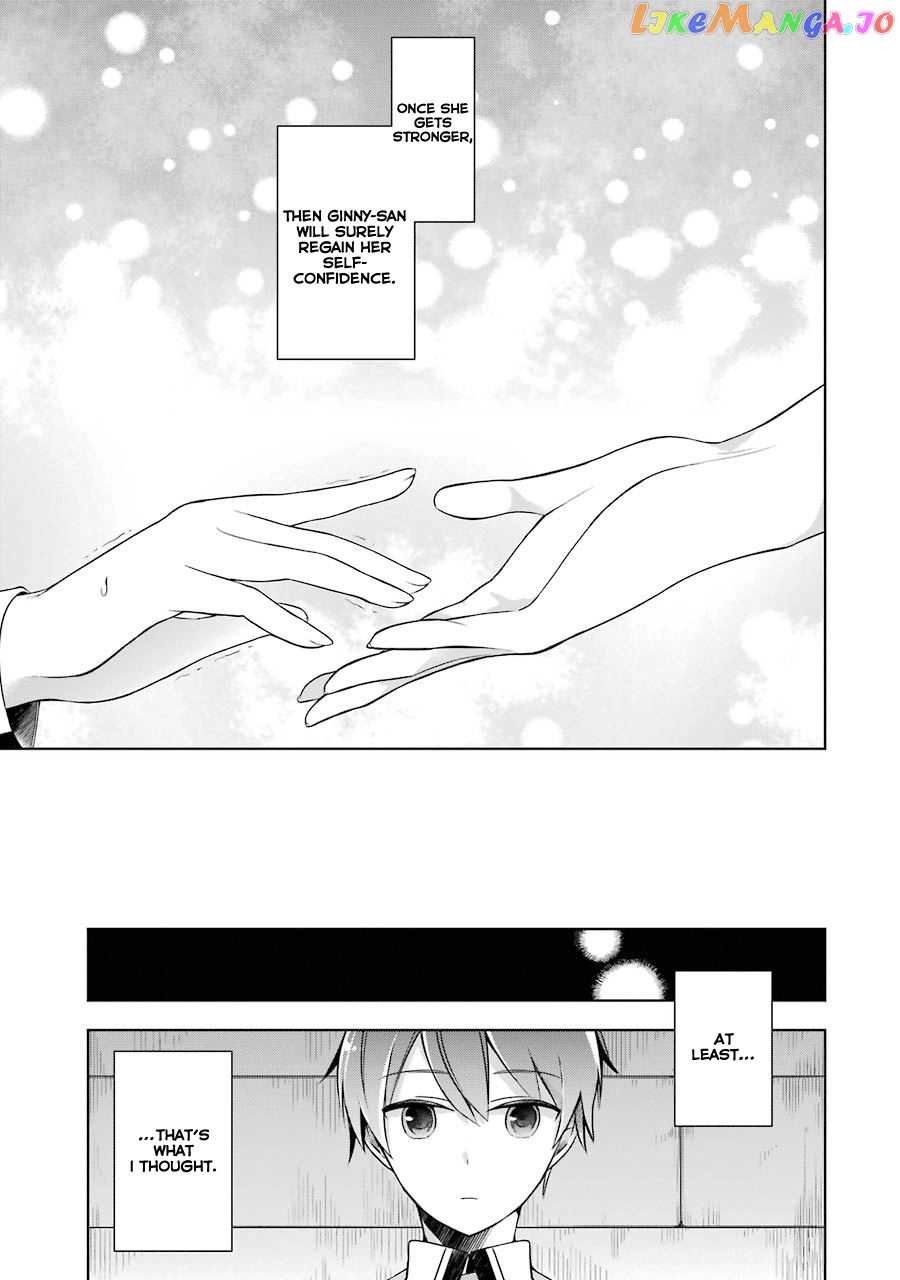 Shijou Saikyou No Daimaou, Murabito A Ni Tensei Suru chapter 4 - page 10