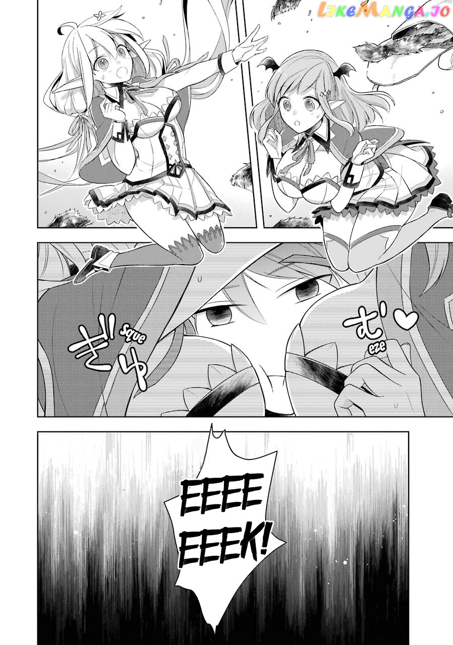 Shijou Saikyou No Daimaou, Murabito A Ni Tensei Suru chapter 4 - page 27