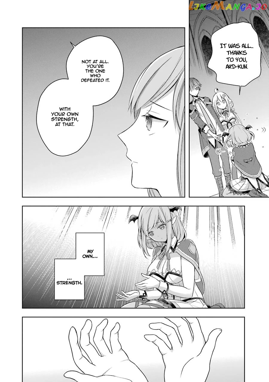 Shijou Saikyou No Daimaou, Murabito A Ni Tensei Suru chapter 5 - page 29