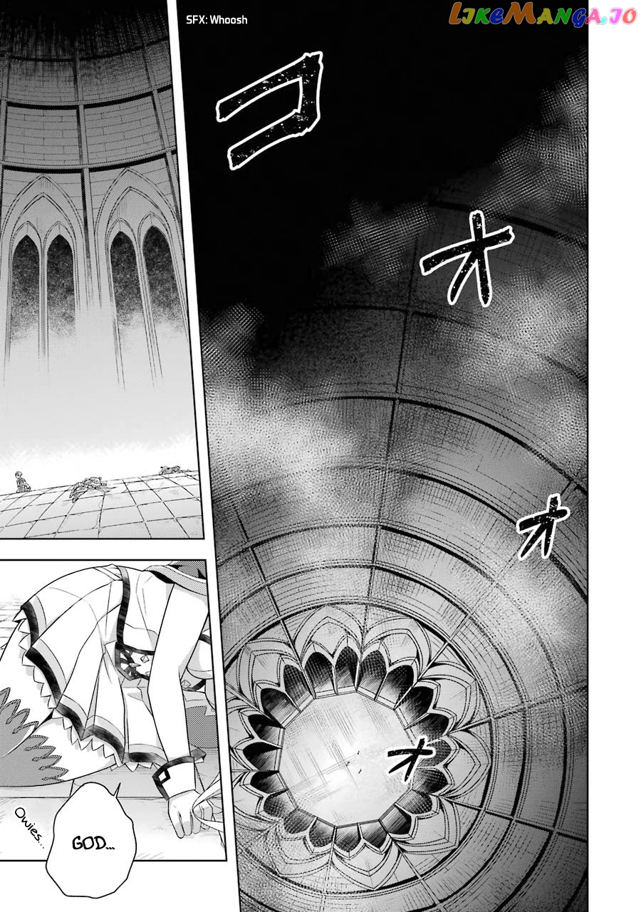 Shijou Saikyou No Daimaou, Murabito A Ni Tensei Suru chapter 5 - page 3