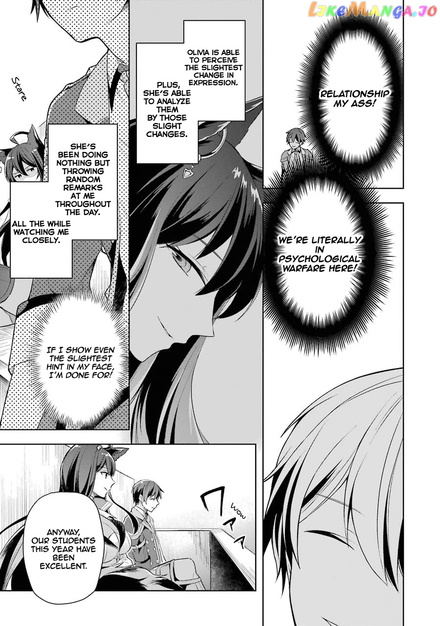 Shijou Saikyou No Daimaou, Murabito A Ni Tensei Suru chapter 13 - page 13