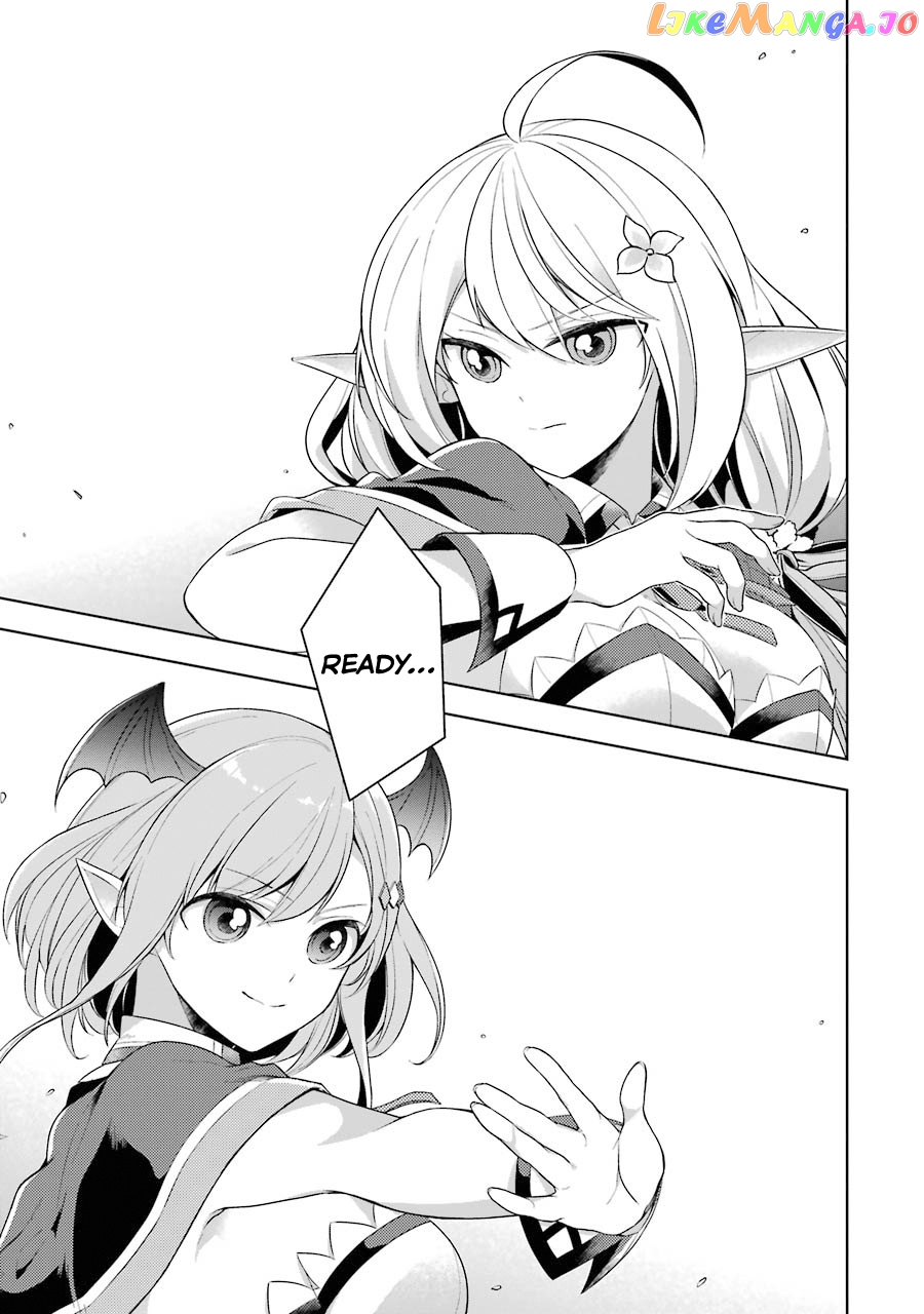 Shijou Saikyou No Daimaou, Murabito A Ni Tensei Suru chapter 13 - page 25