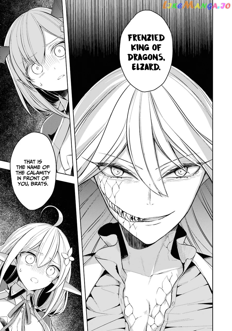 Shijou Saikyou No Daimaou, Murabito A Ni Tensei Suru chapter 15 - page 19