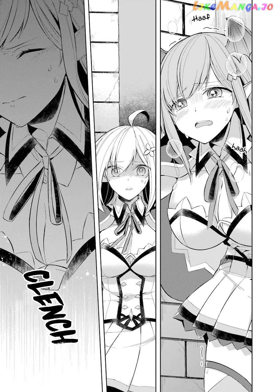Shijou Saikyou No Daimaou, Murabito A Ni Tensei Suru chapter 15 - page 25