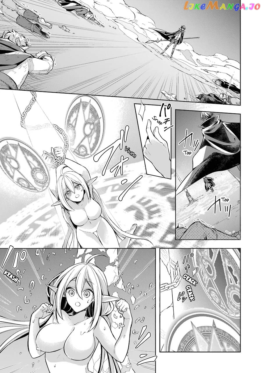 Shijou Saikyou No Daimaou, Murabito A Ni Tensei Suru chapter 17 - page 26