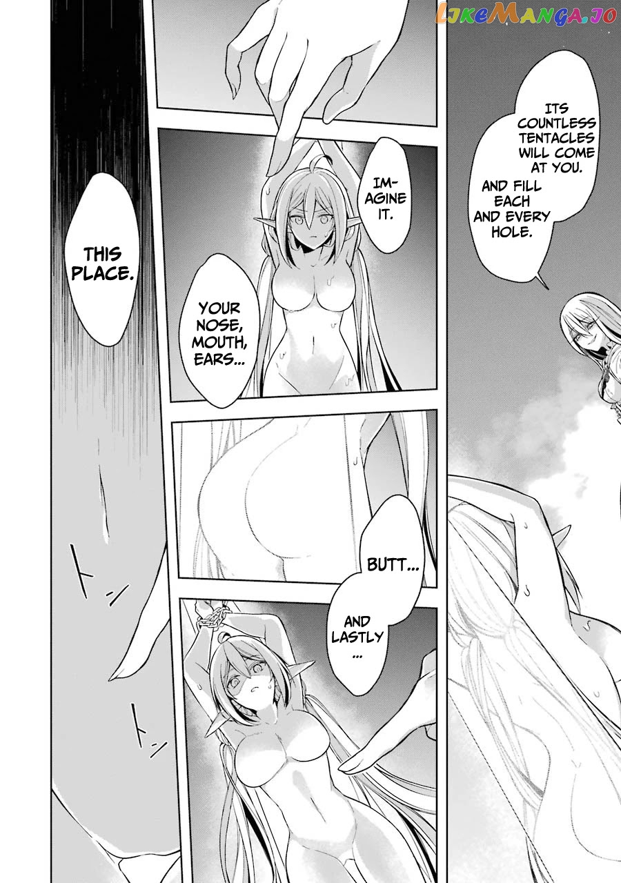 Shijou Saikyou No Daimaou, Murabito A Ni Tensei Suru chapter 17 - page 6