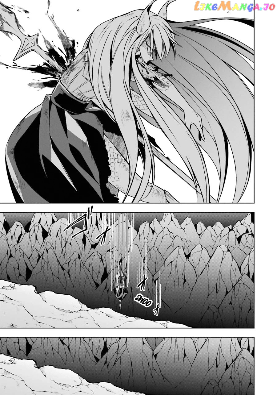 Shijou Saikyou No Daimaou, Murabito A Ni Tensei Suru chapter 18 - page 20