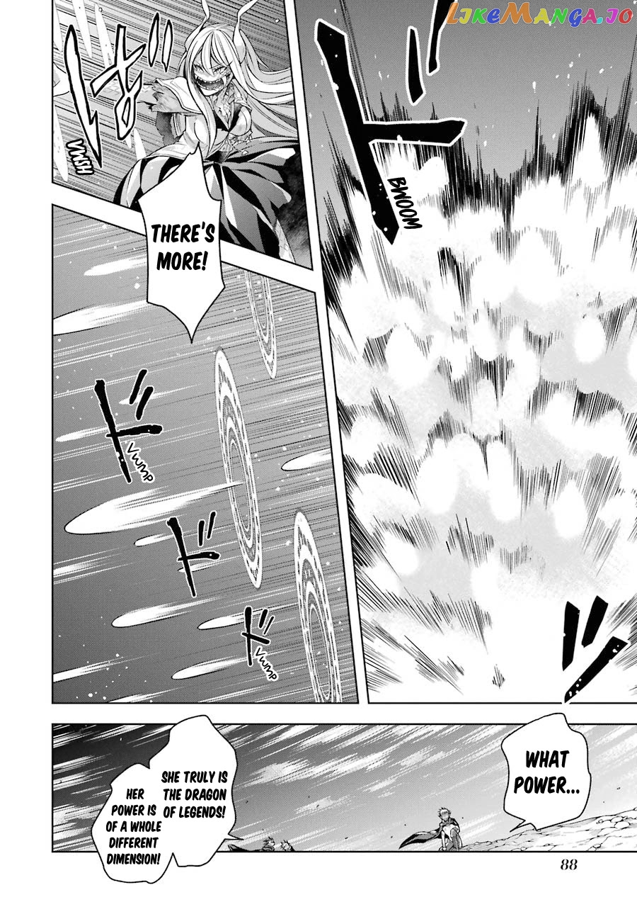 Shijou Saikyou No Daimaou, Murabito A Ni Tensei Suru chapter 18 - page 9