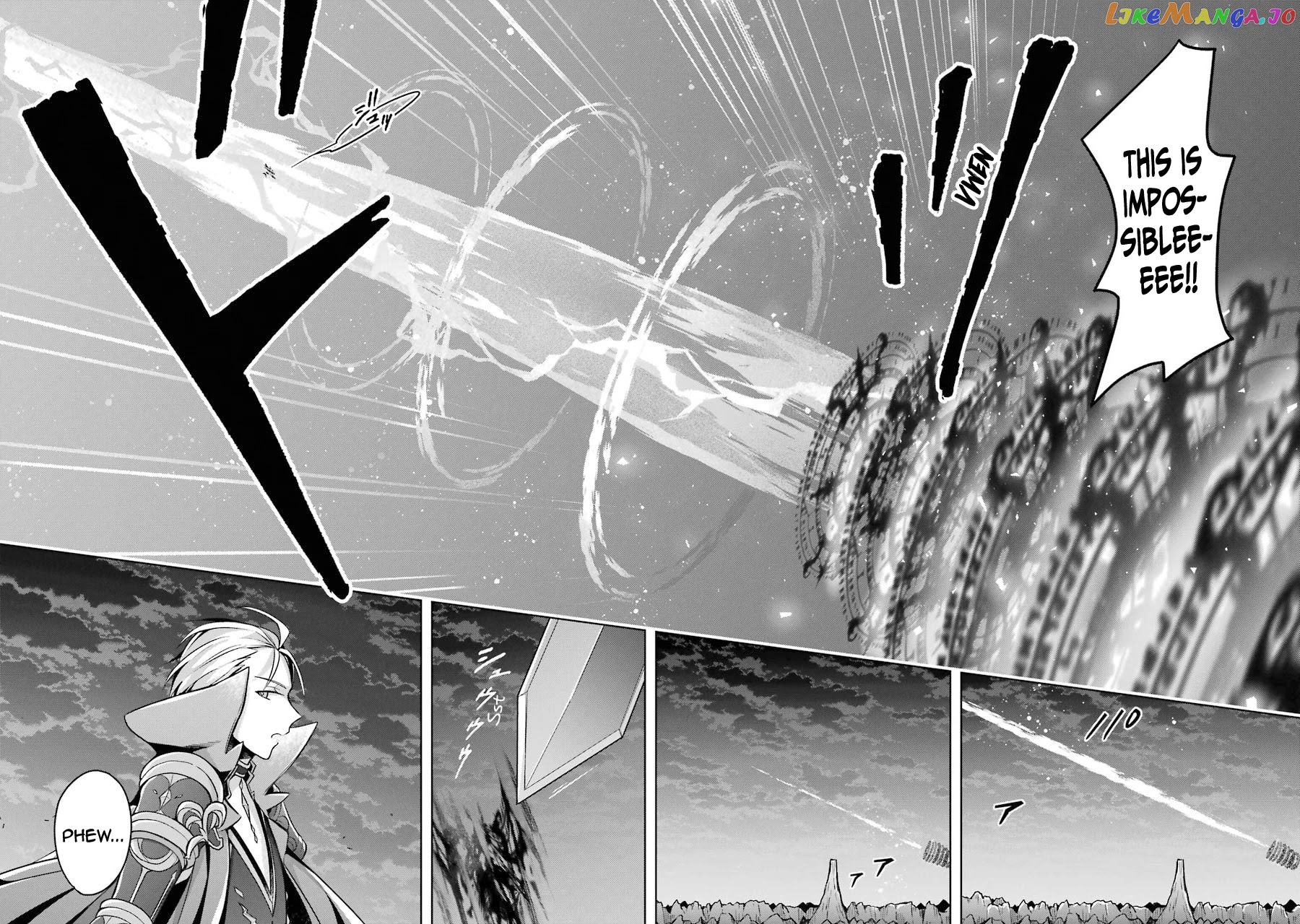 Shijou Saikyou No Daimaou, Murabito A Ni Tensei Suru chapter 20 - page 11