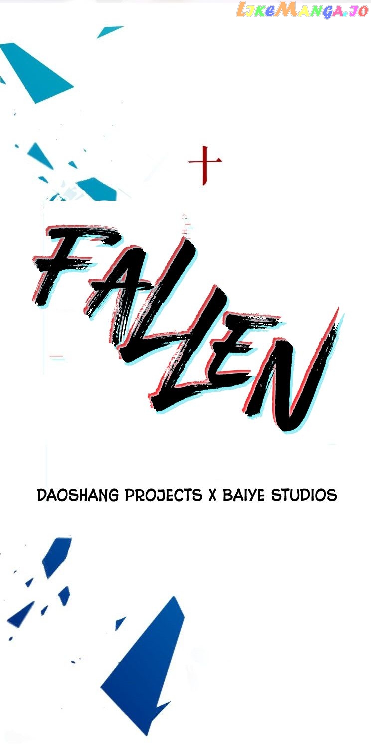 Fallen - Manga chapter 0 - page 13