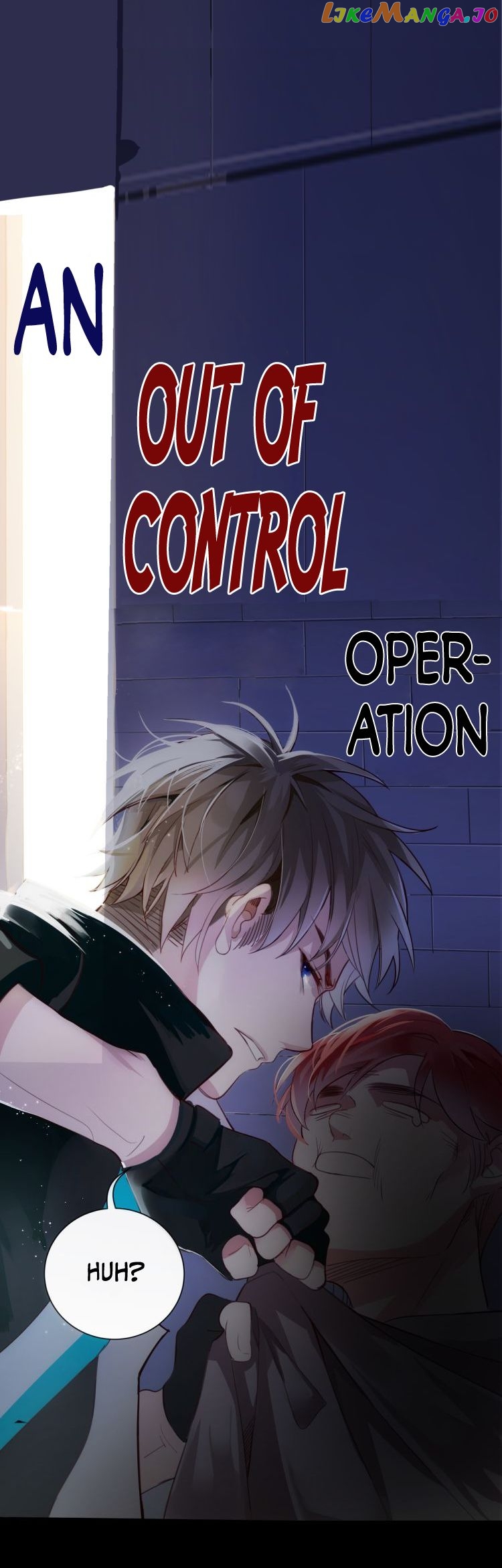 Fallen - Manga chapter 0 - page 2