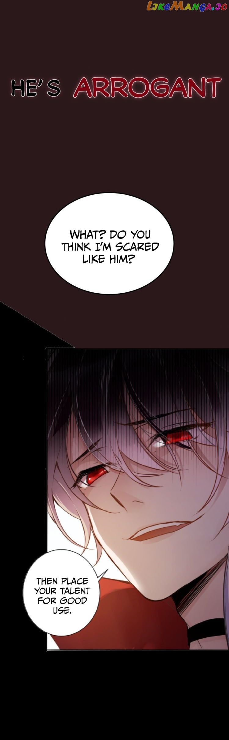 Fallen - Manga chapter 0 - page 4