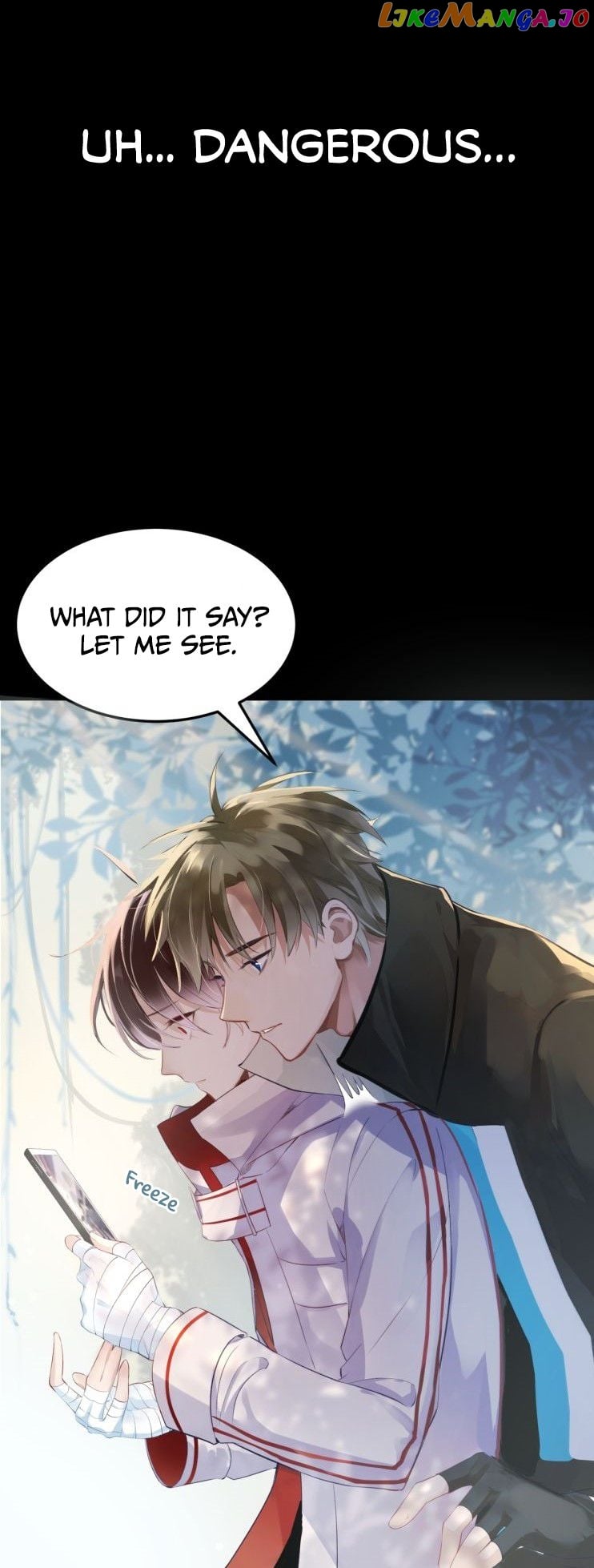 Fallen - Manga chapter 0 - page 7